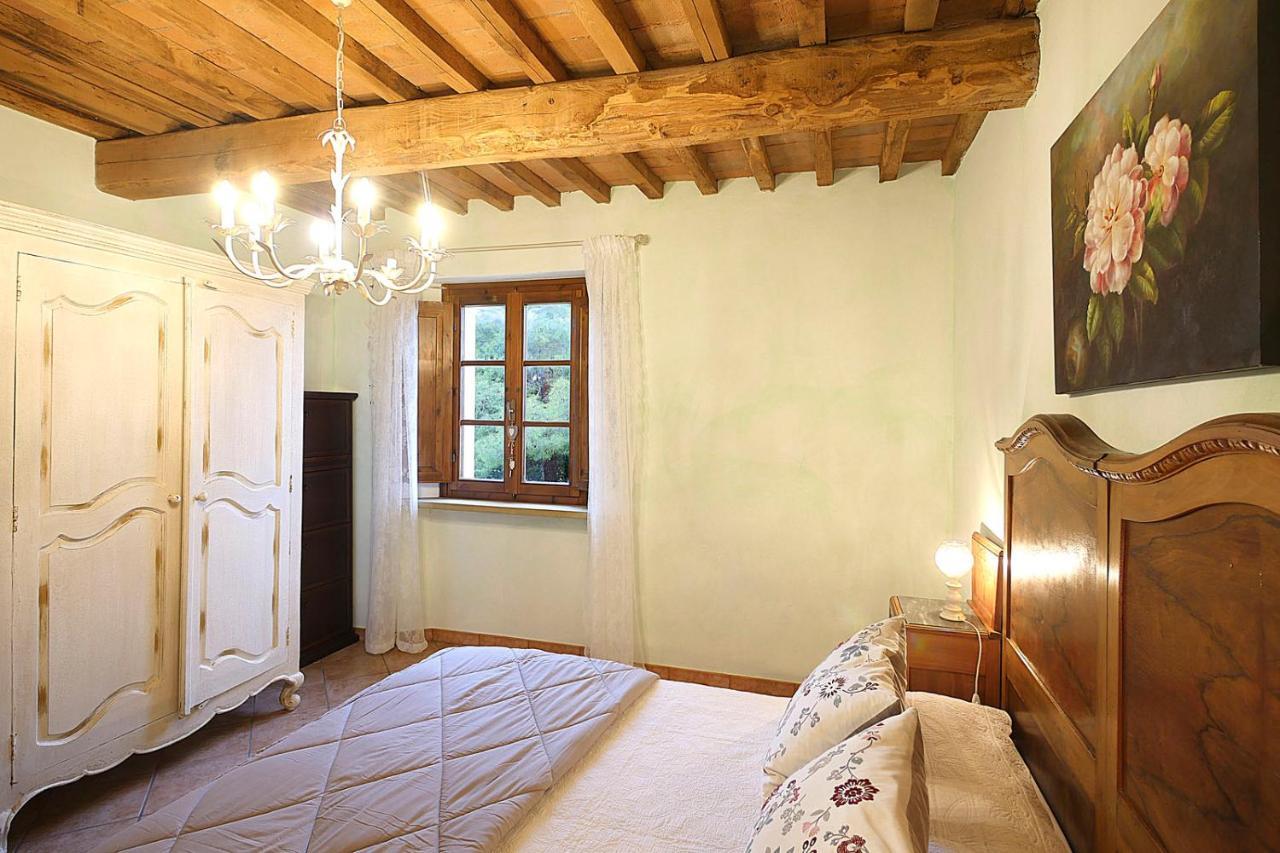 Agriturismo Le Vallette Біббона Екстер'єр фото