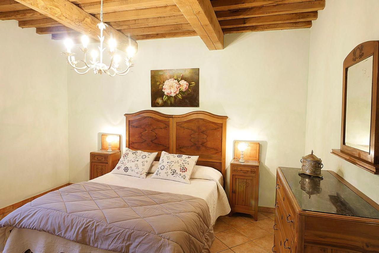 Agriturismo Le Vallette Біббона Екстер'єр фото