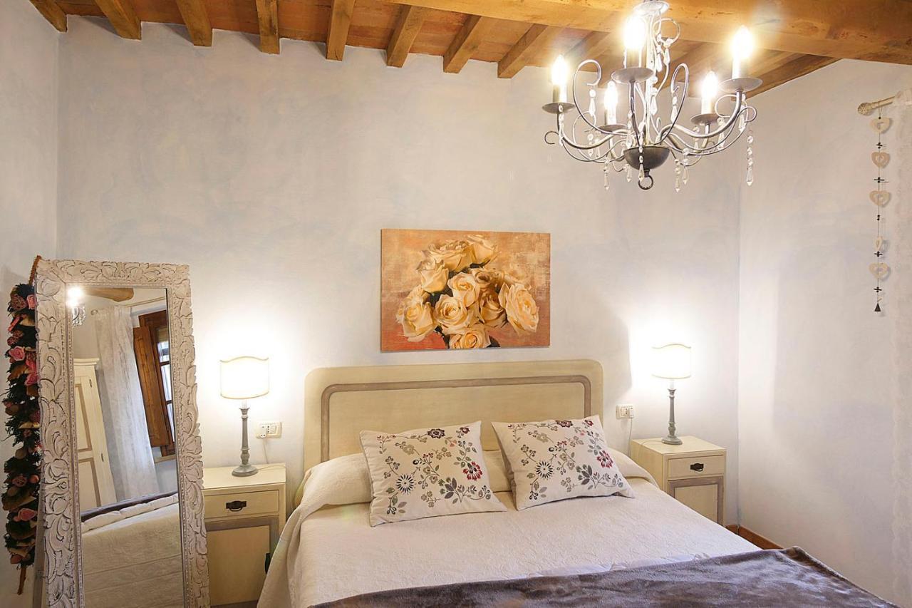 Agriturismo Le Vallette Біббона Екстер'єр фото